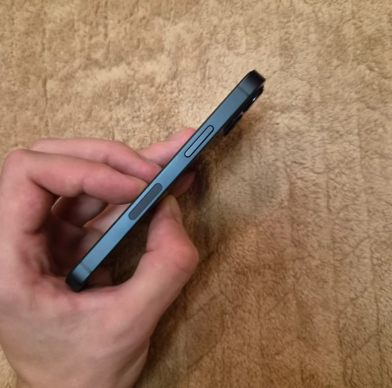 IPhone 13 mini 128 ГБ Midnight 5