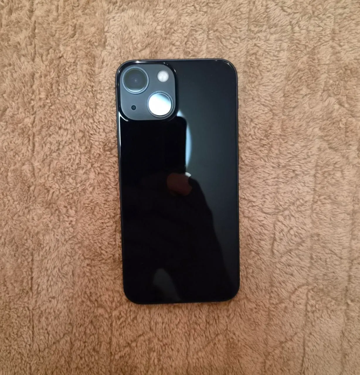 IPhone 13 mini 128 ГБ Midnight 2
