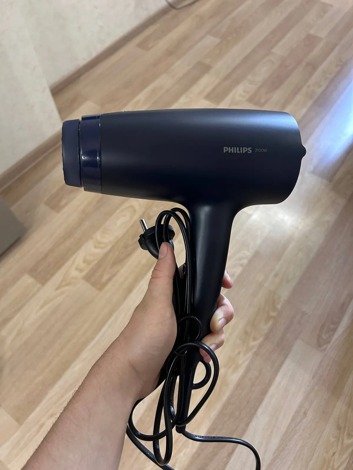 Фен Philips 3000 Series новый в коробке 2
