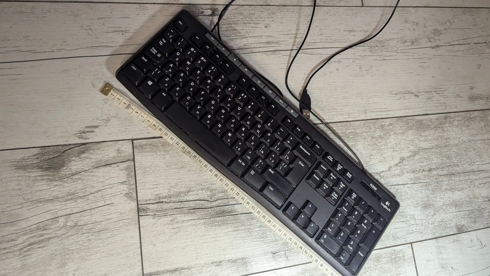 Перчатки RDX, колонки и клавиатуры Logitech 5
