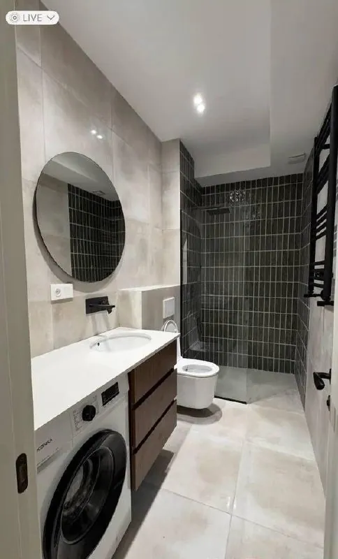 Квартира 58 м² в Сабуртало с 1 спальней 9
