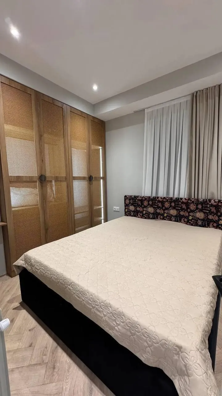 Квартира 58 м² в Сабуртало с 1 спальней 6