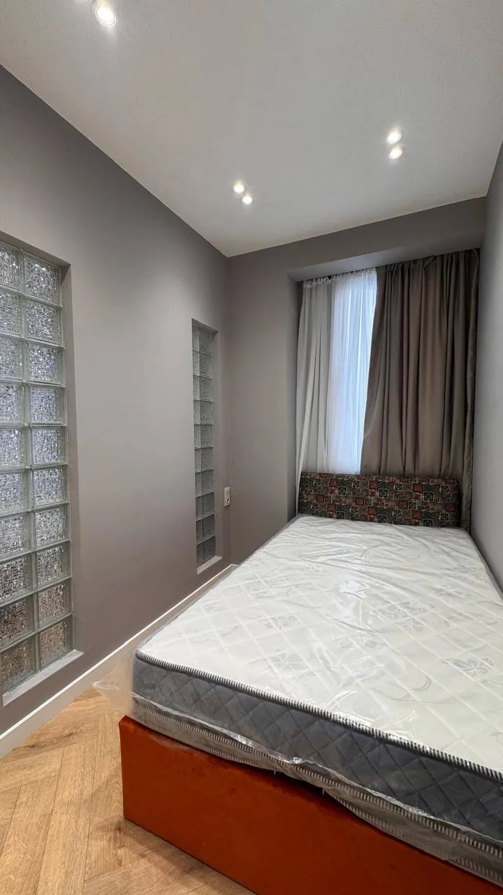 Квартира 43 м² в Сабуртало у Лиси 10