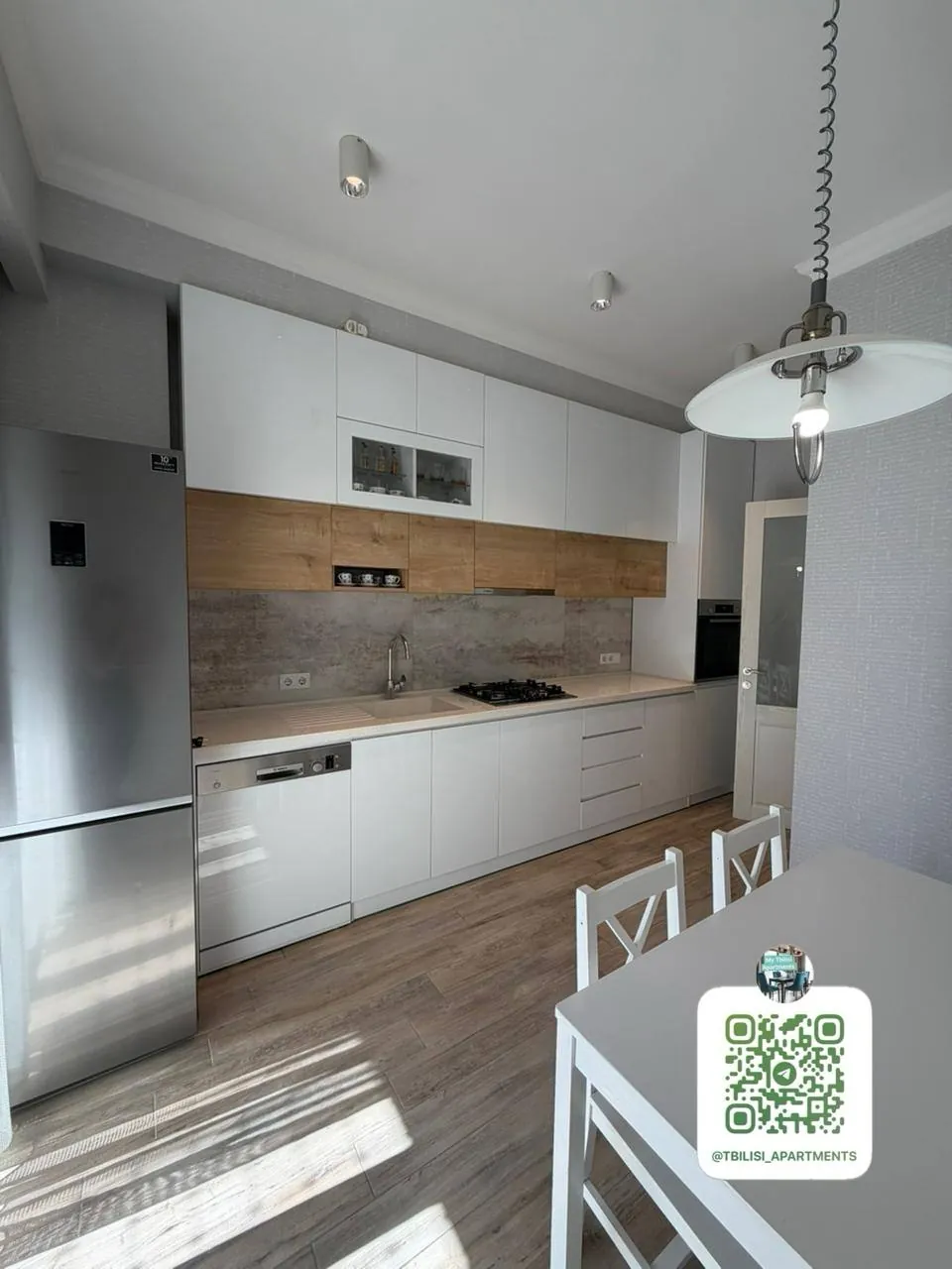 Квартира 76 м² в Исани с 2 спальнями 8