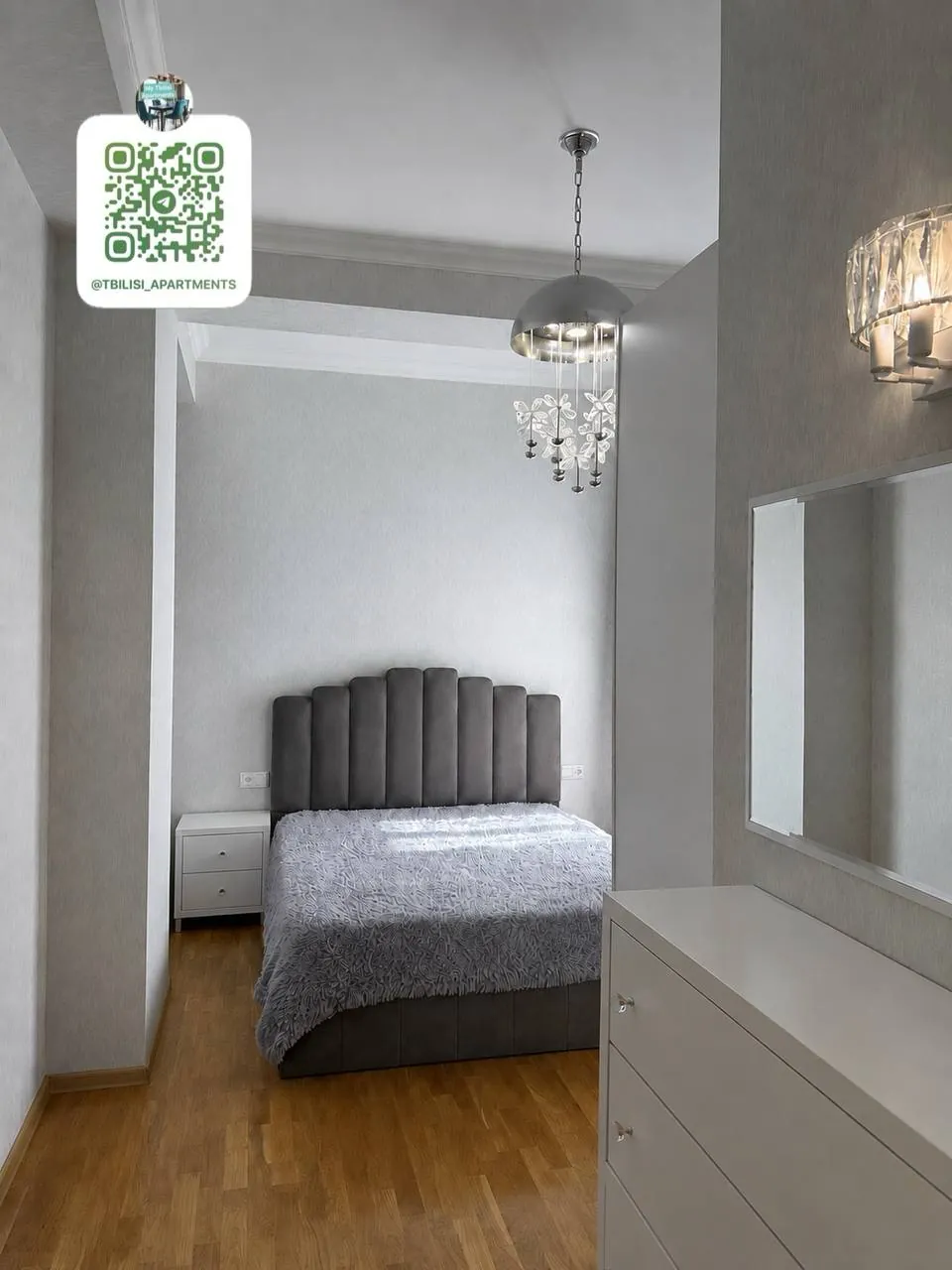 Квартира 76 м² в Исани с 2 спальнями 7