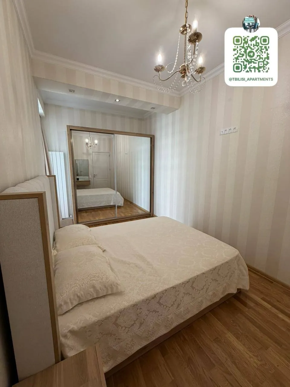 Квартира 76 м² в Исани с 2 спальнями 5