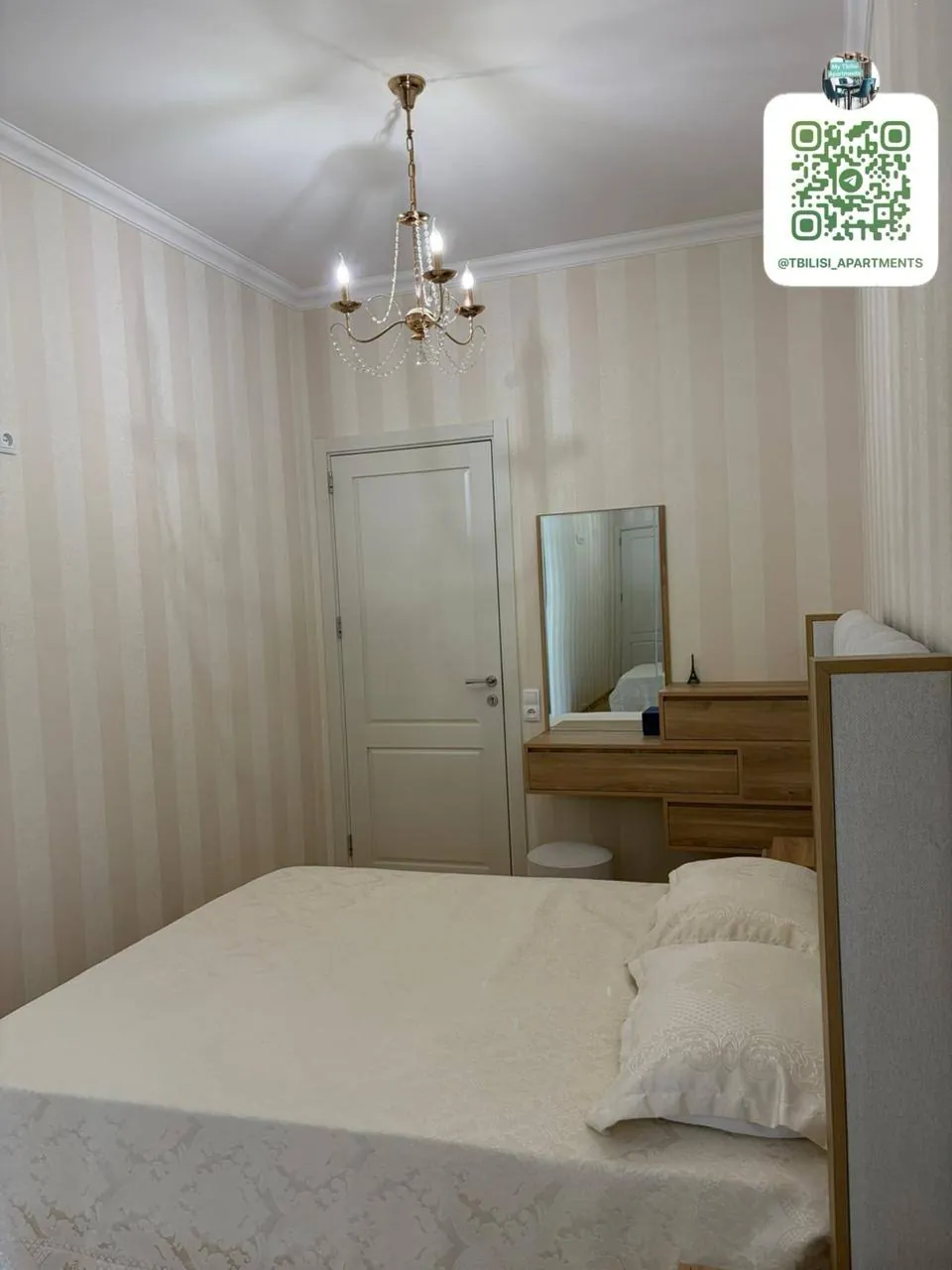 Квартира 76 м² в Исани с 2 спальнями 4