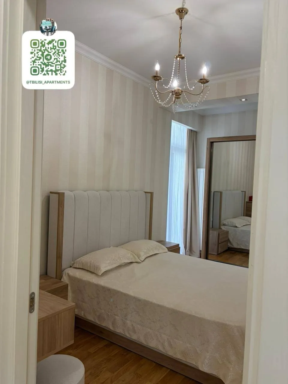 Квартира 76 м² в Исани с 2 спальнями 6