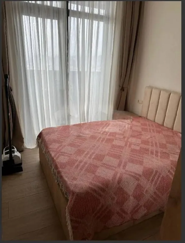 Трёхкомнатная квартира 80 м² в Батуми 6