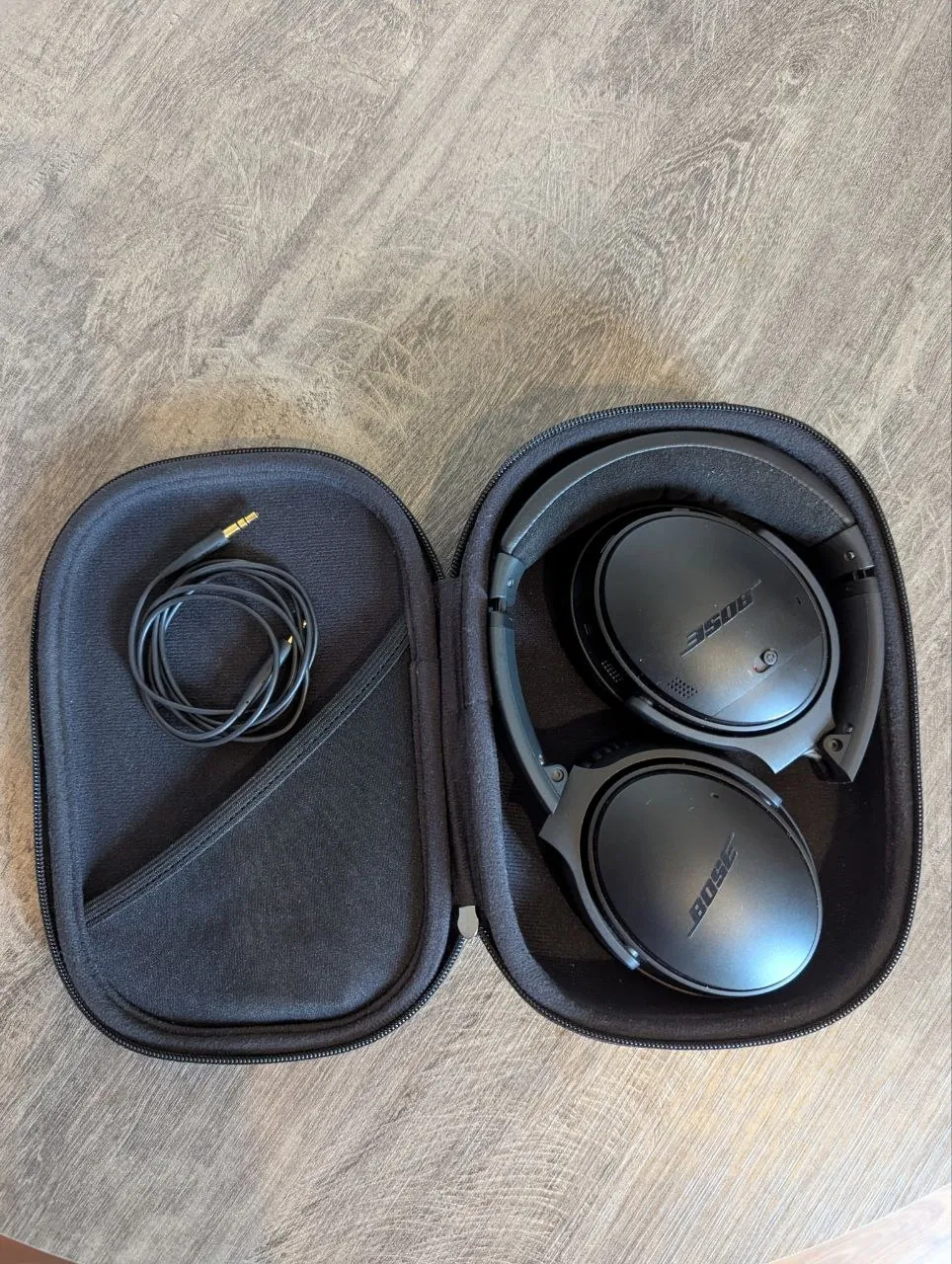 Наушники Bose QuietComfort 35 Series 2 1