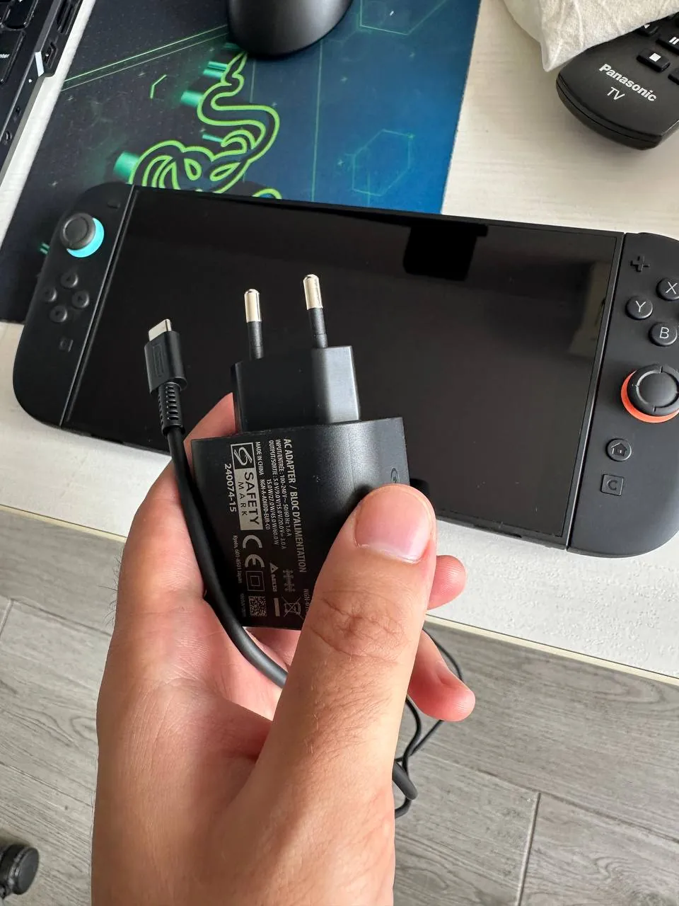Игровая консоль Nintendo Switch 2 2