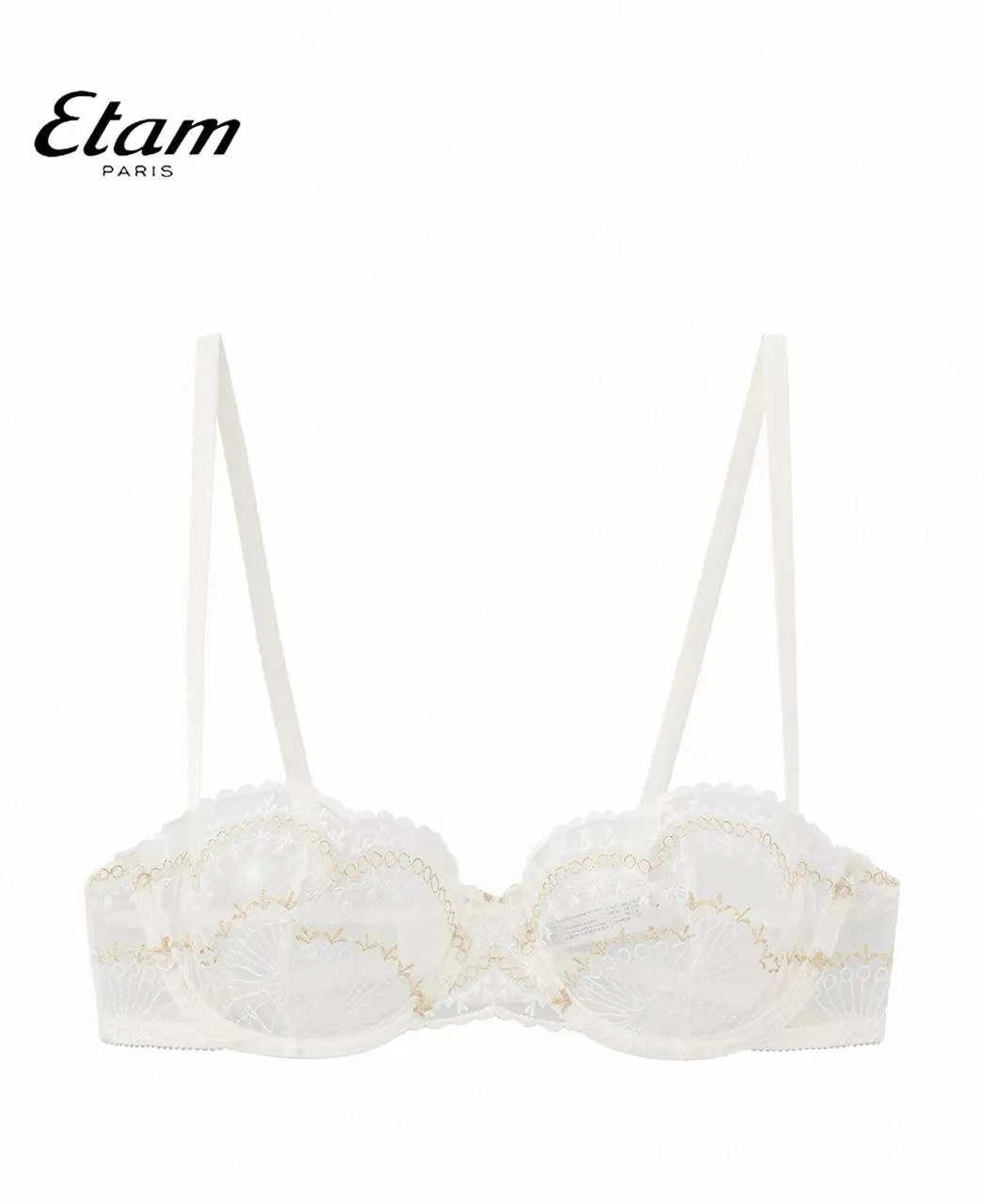 Бюстгальтер Etam Paris новый размер 70B 1