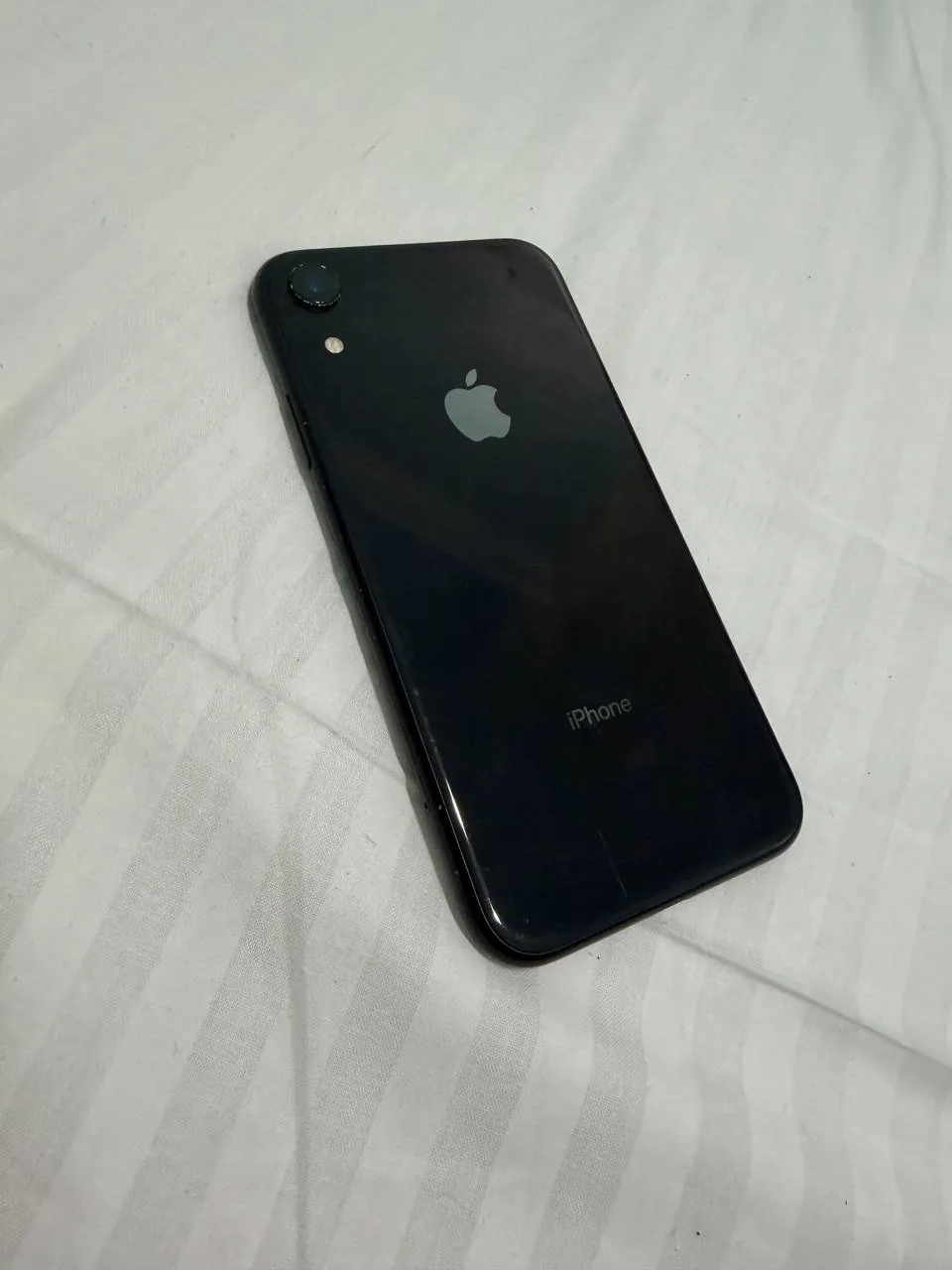 IPhone XR полностью рабочий 2