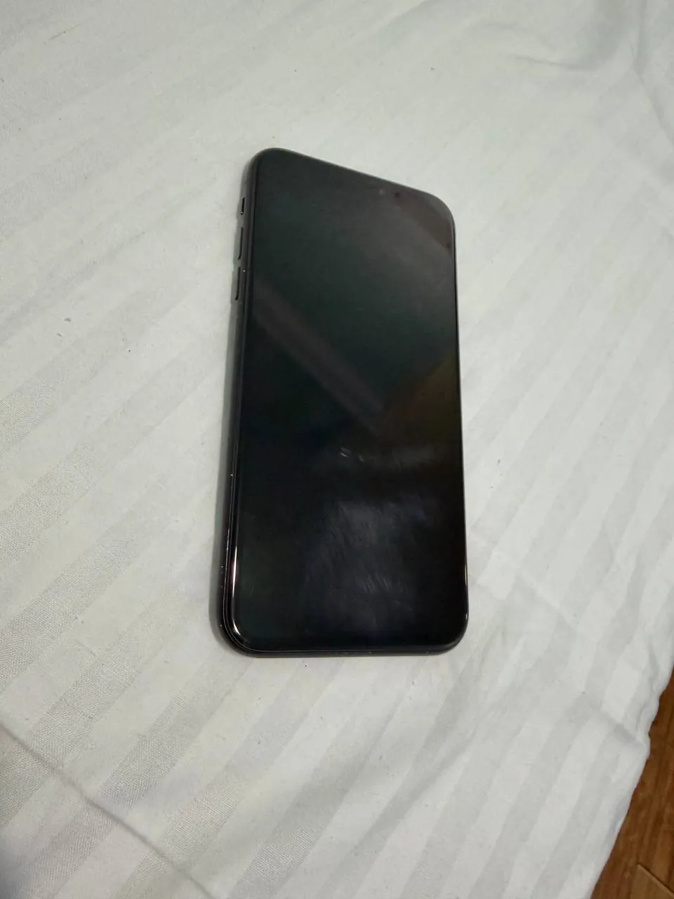 IPhone XR полностью рабочий 1