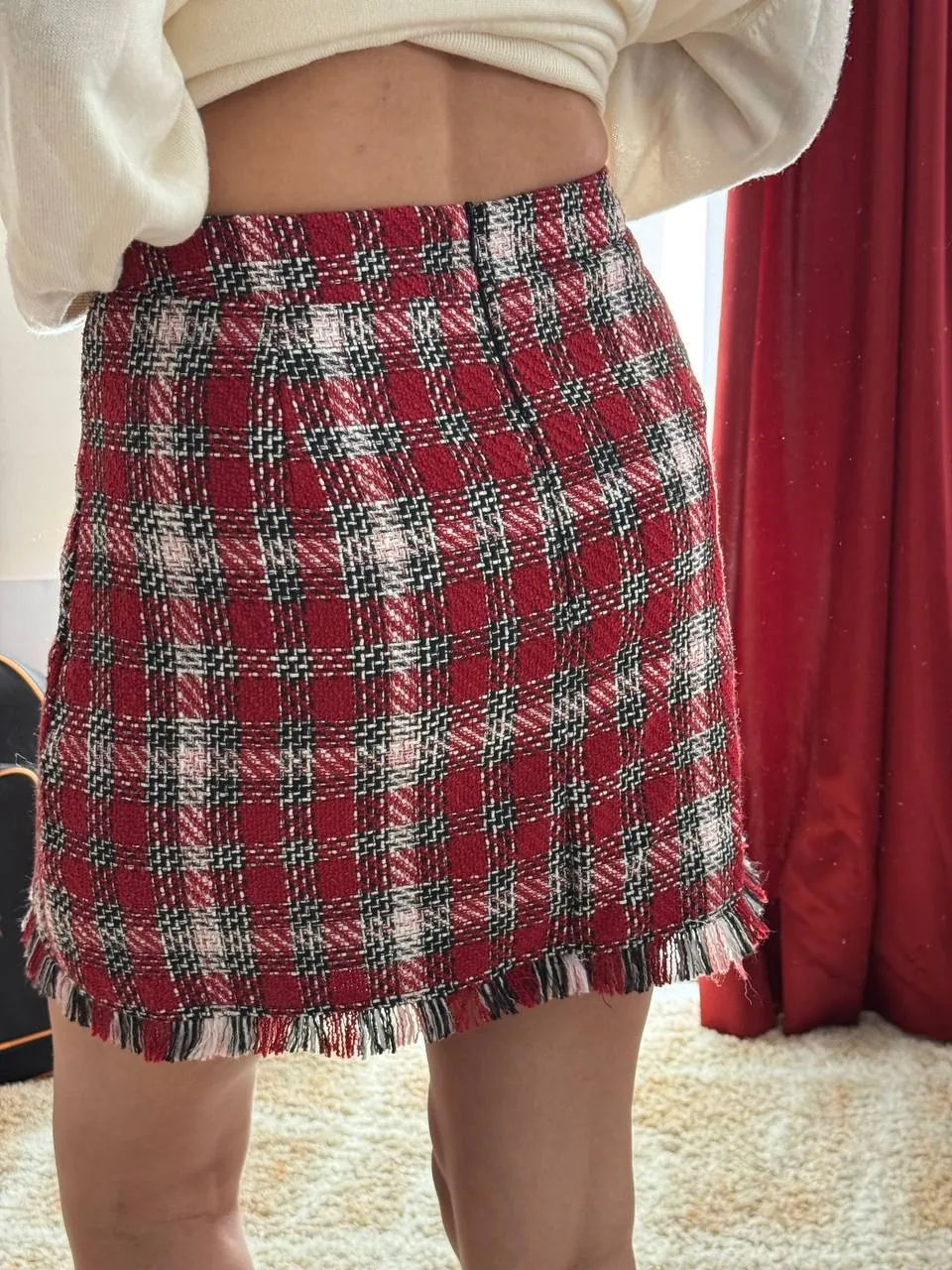 Юбка Zara размера S-M в отличном состоянии 3