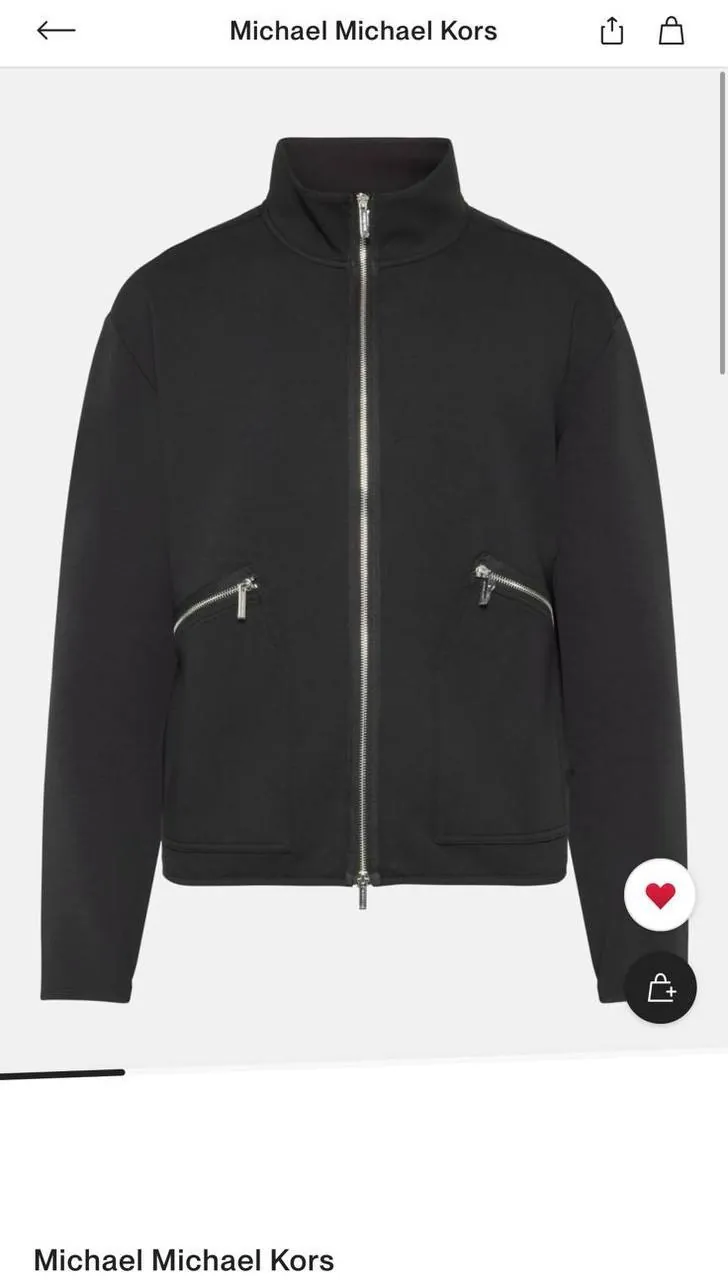 Мужская куртка Michael Kors нового размера XL 3