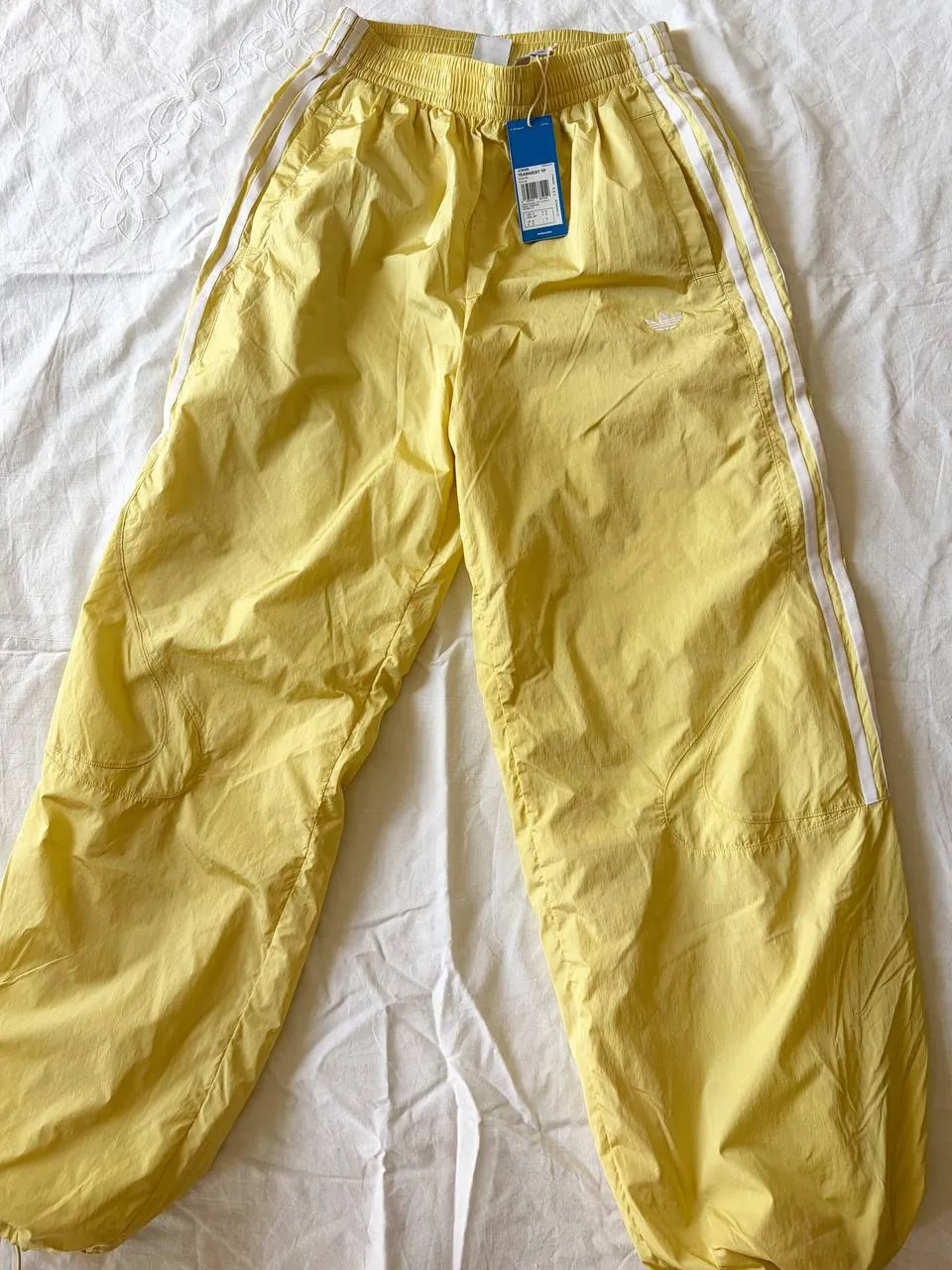 Спортивные штаны Adidas Originals размера S 1