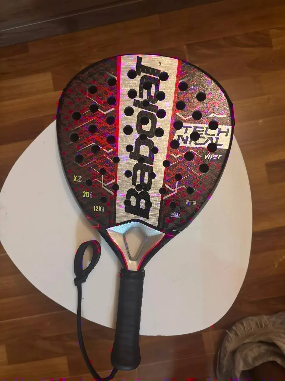 Ракетка для паделя Babolat Technical Viper 1