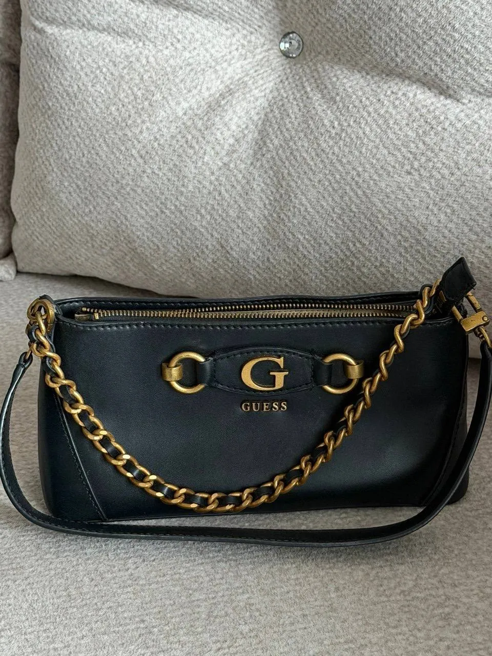 Сумки брендов Guess и Coach 1