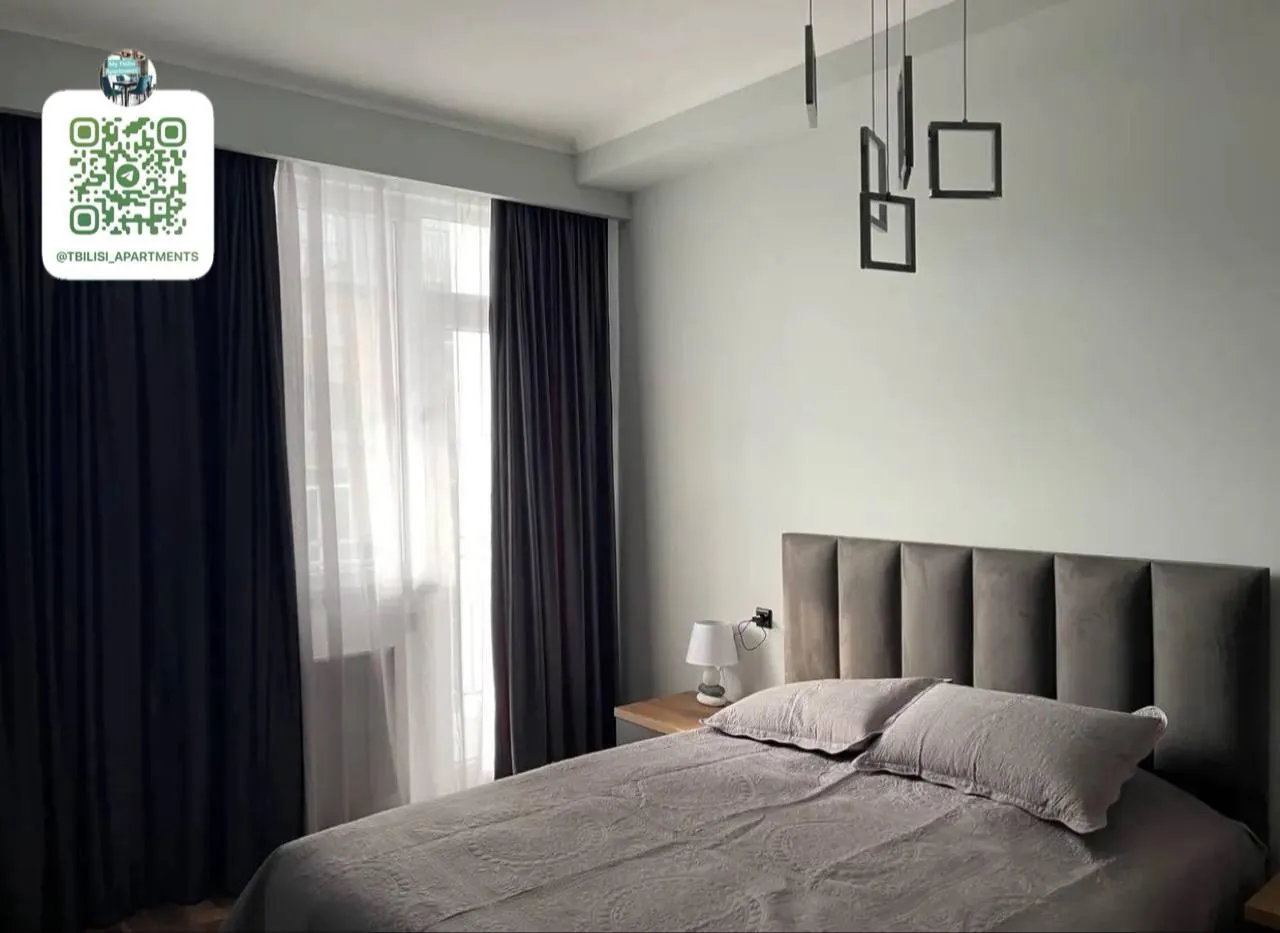 Квартира 80 м² в Крцаниси с 1 спальней 7