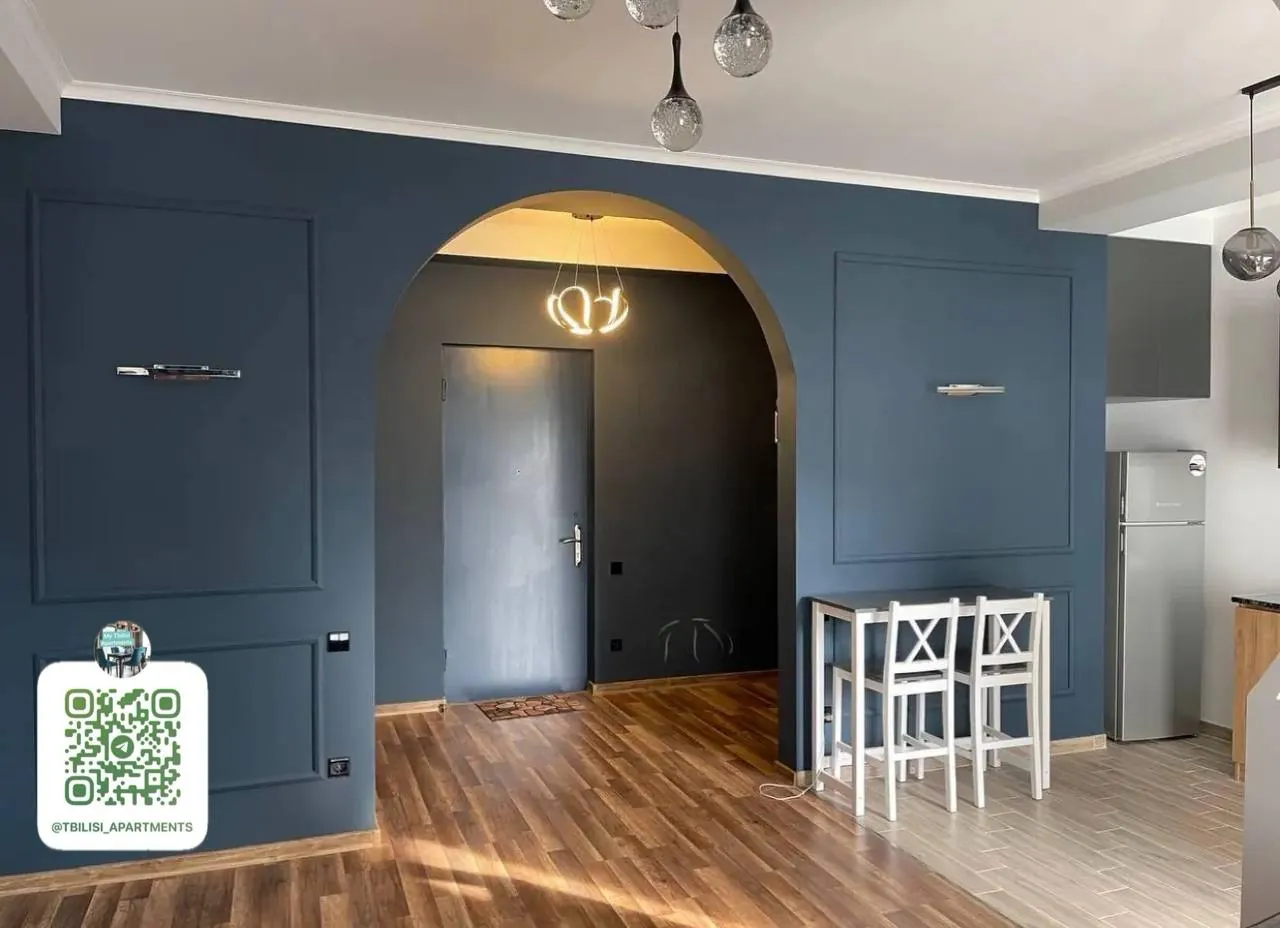 Квартира 80 м² в Крцаниси с 1 спальней 3