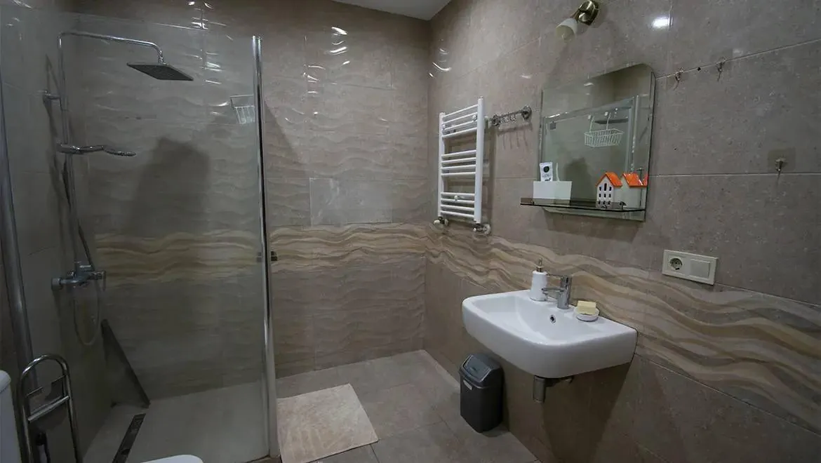 Квартира 165 м² в Ваке ЖК м2 9