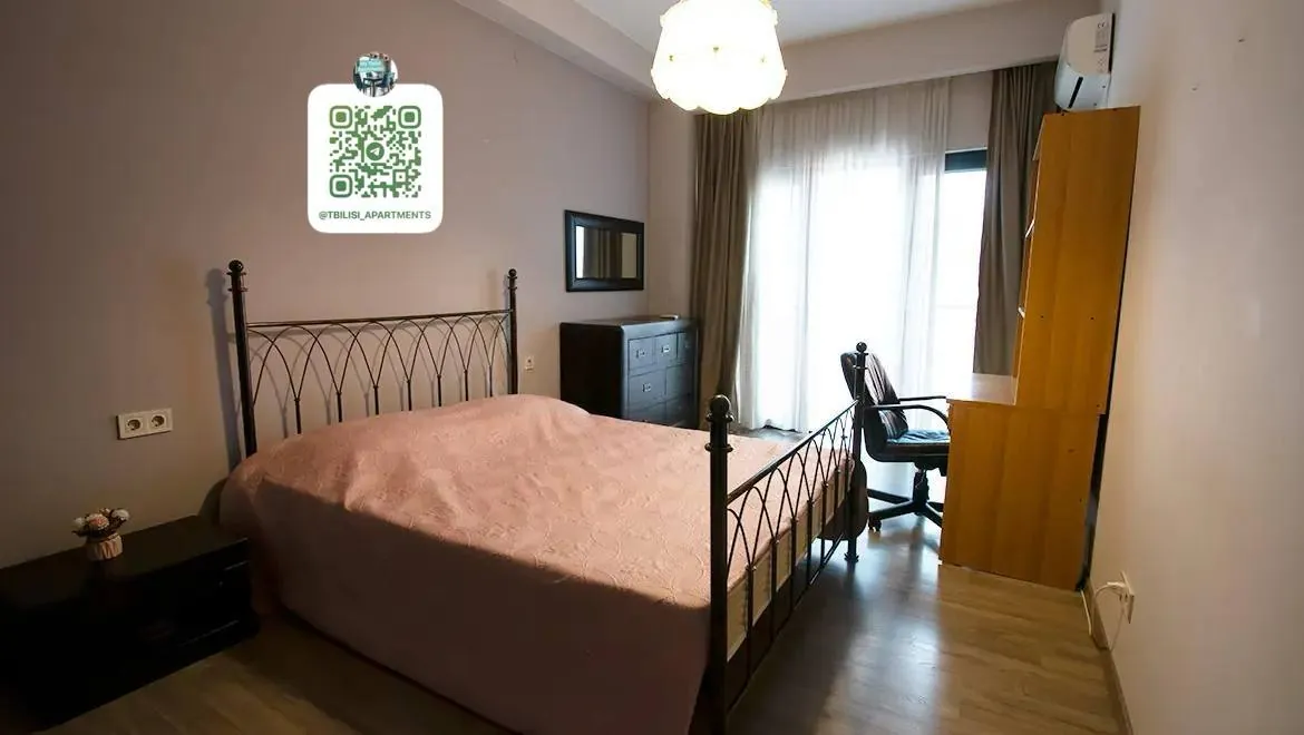 Квартира 165 м² в Ваке ЖК м2 5