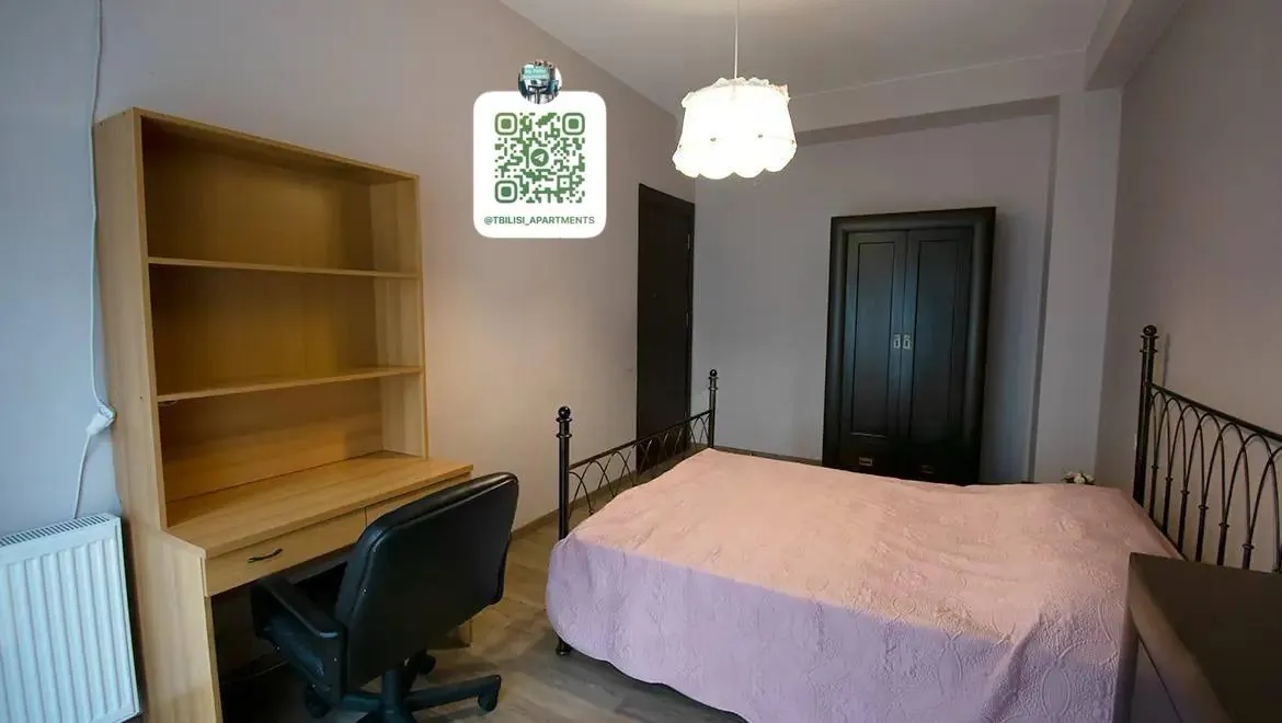 Квартира 165 м² в Ваке ЖК м2 6