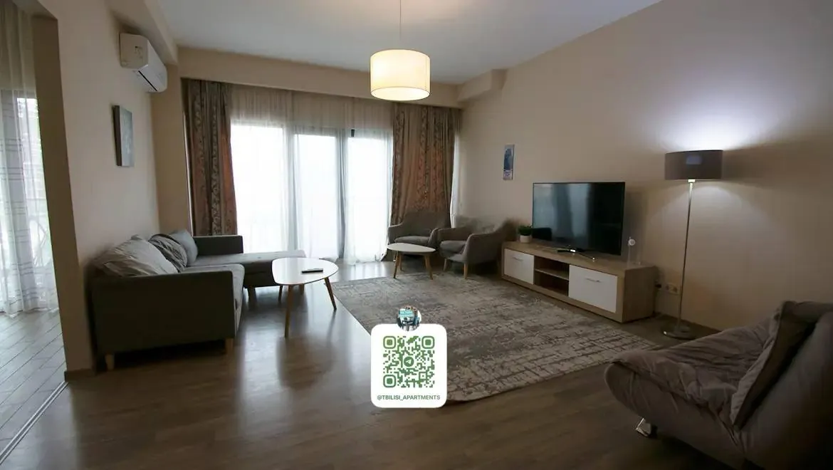 Квартира 165 м² в Ваке ЖК м2 2
