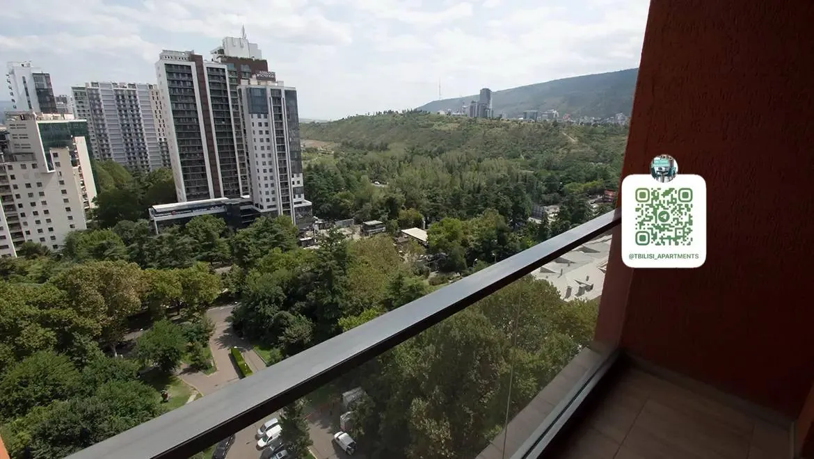 Квартира 165 м² в Ваке ЖК м2 7