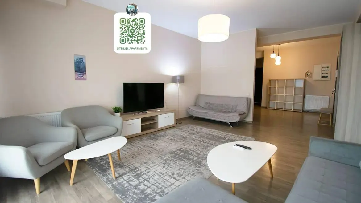Квартира 165 м² в Ваке ЖК м2 1