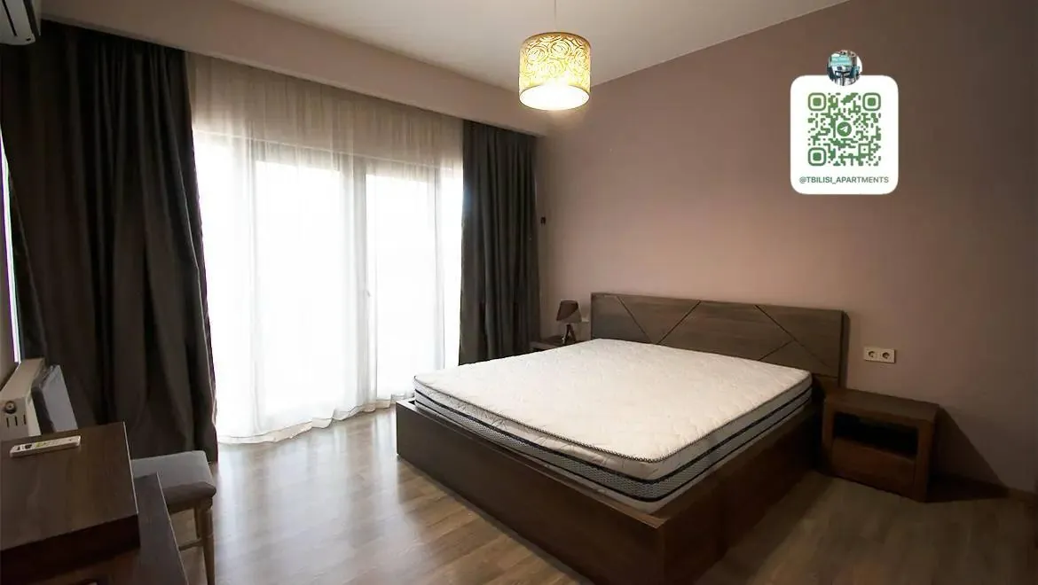 Квартира 165 м² в Ваке ЖК м2 4