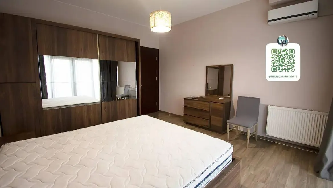 Квартира 165 м² в Ваке ЖК м2 3