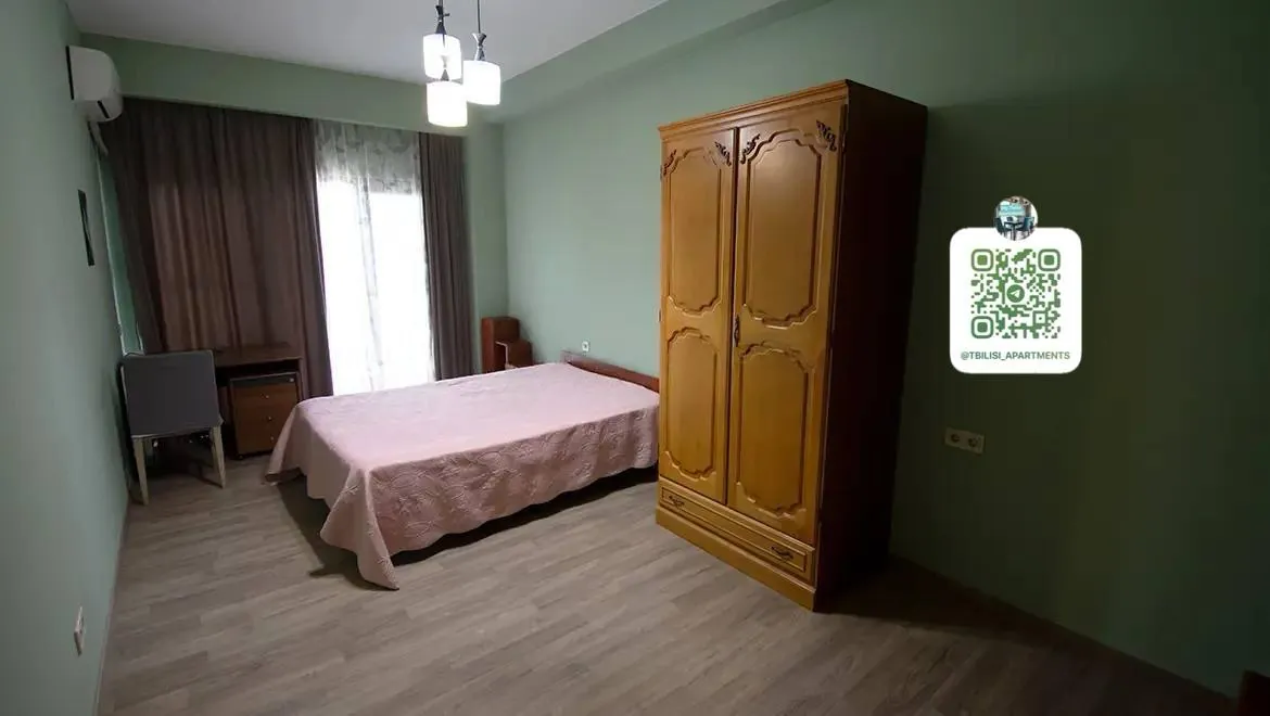 Квартира 165 м² в Ваке ЖК м2 8