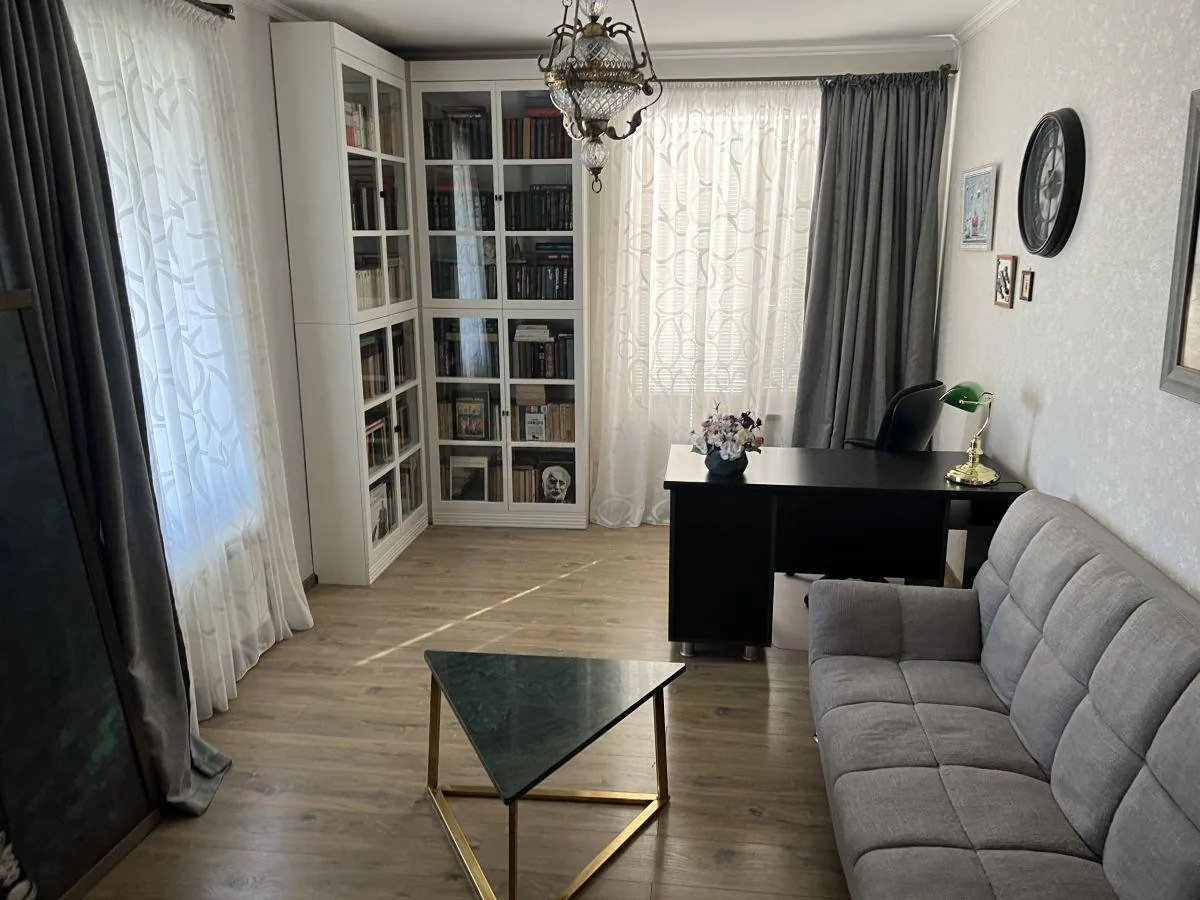Дом 300 м² в Квемо Телети с бассейном 10