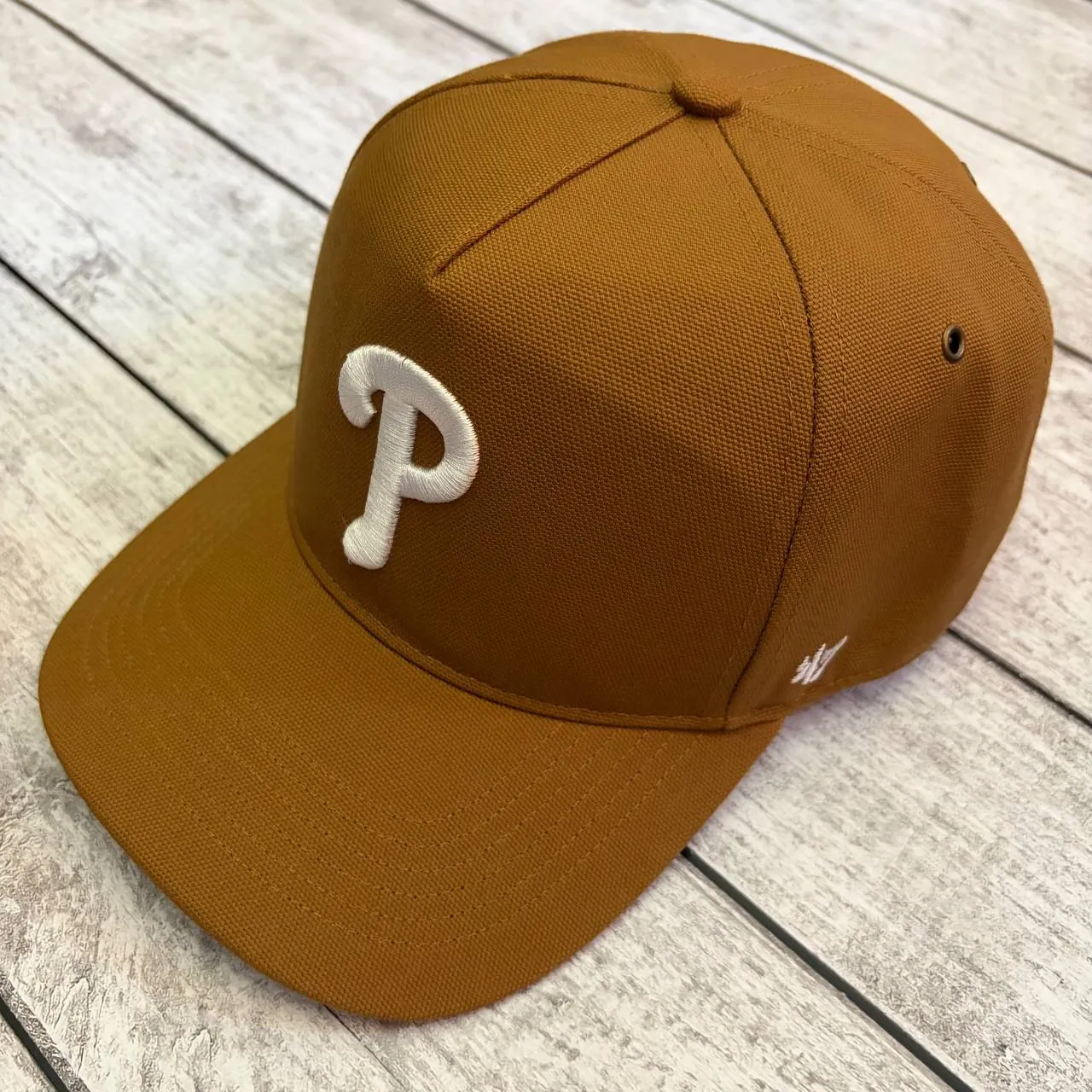 Бейсболка Carhartt Philadelphia Phillies 1
