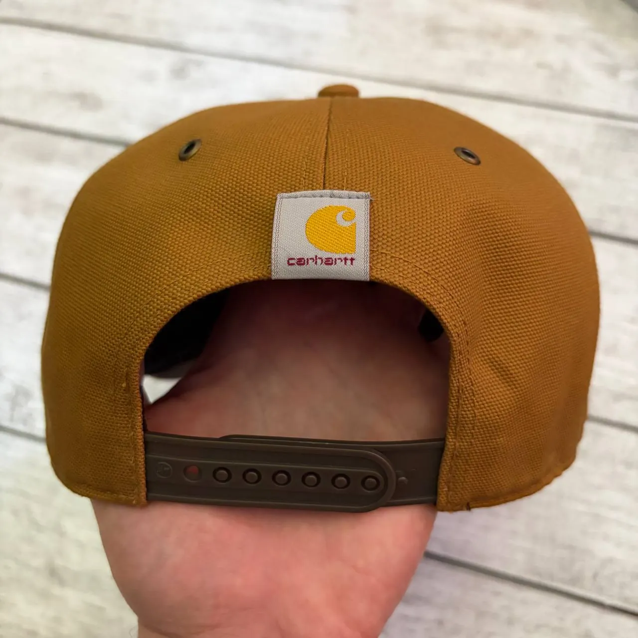 Бейсболка Carhartt Philadelphia Phillies 2