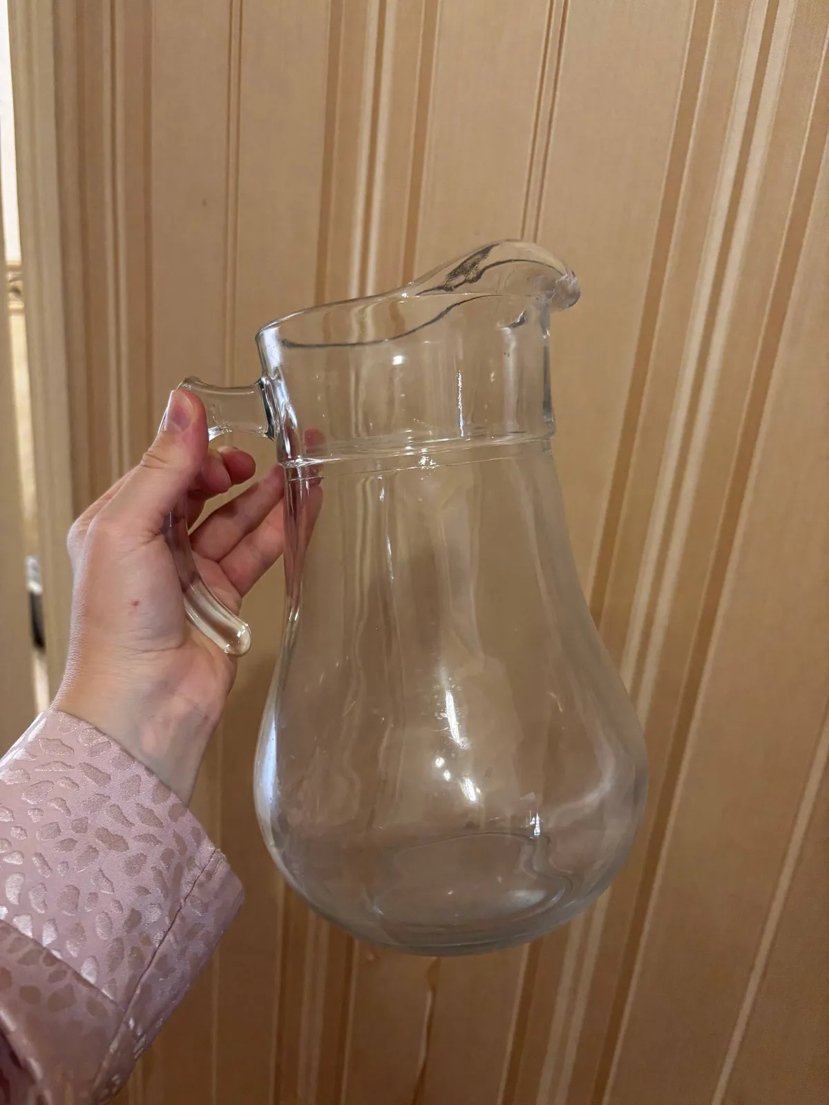 Кувшин для воды 1