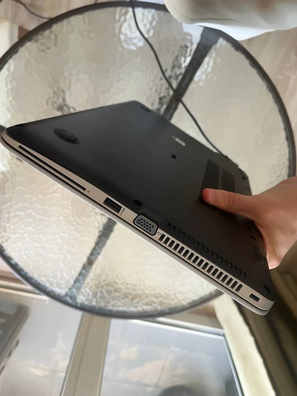 Ноутбук HP EliteBook 840 G4 8