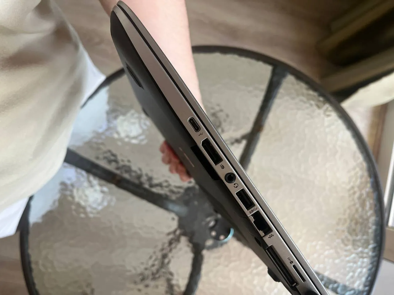 Ноутбук HP EliteBook 840 G4 5
