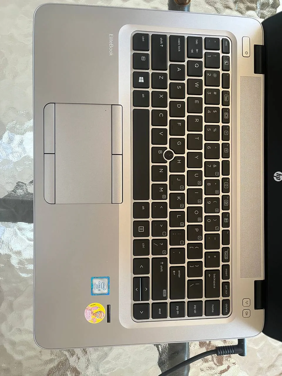 Ноутбук HP EliteBook 840 G4 4