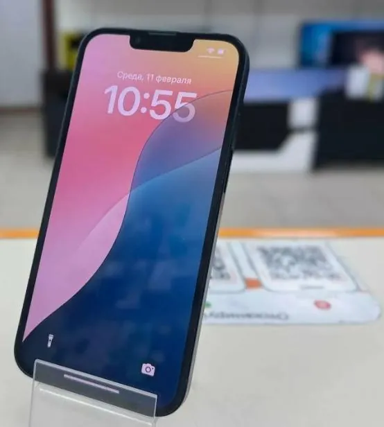 IPhone 13 128 ГБ 1