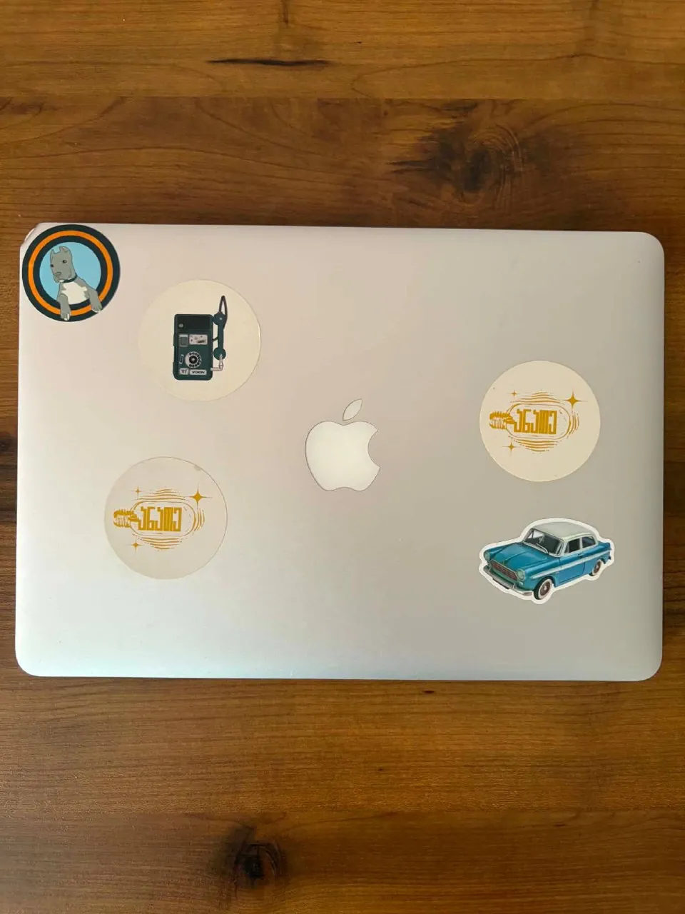 MacBook Air 13 2017 SSD 256GB 2