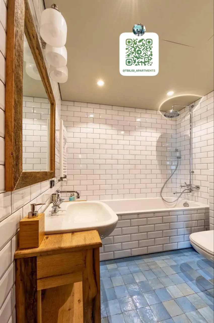 Квартира 60 м² в ЖК Domus Hippodrome 5