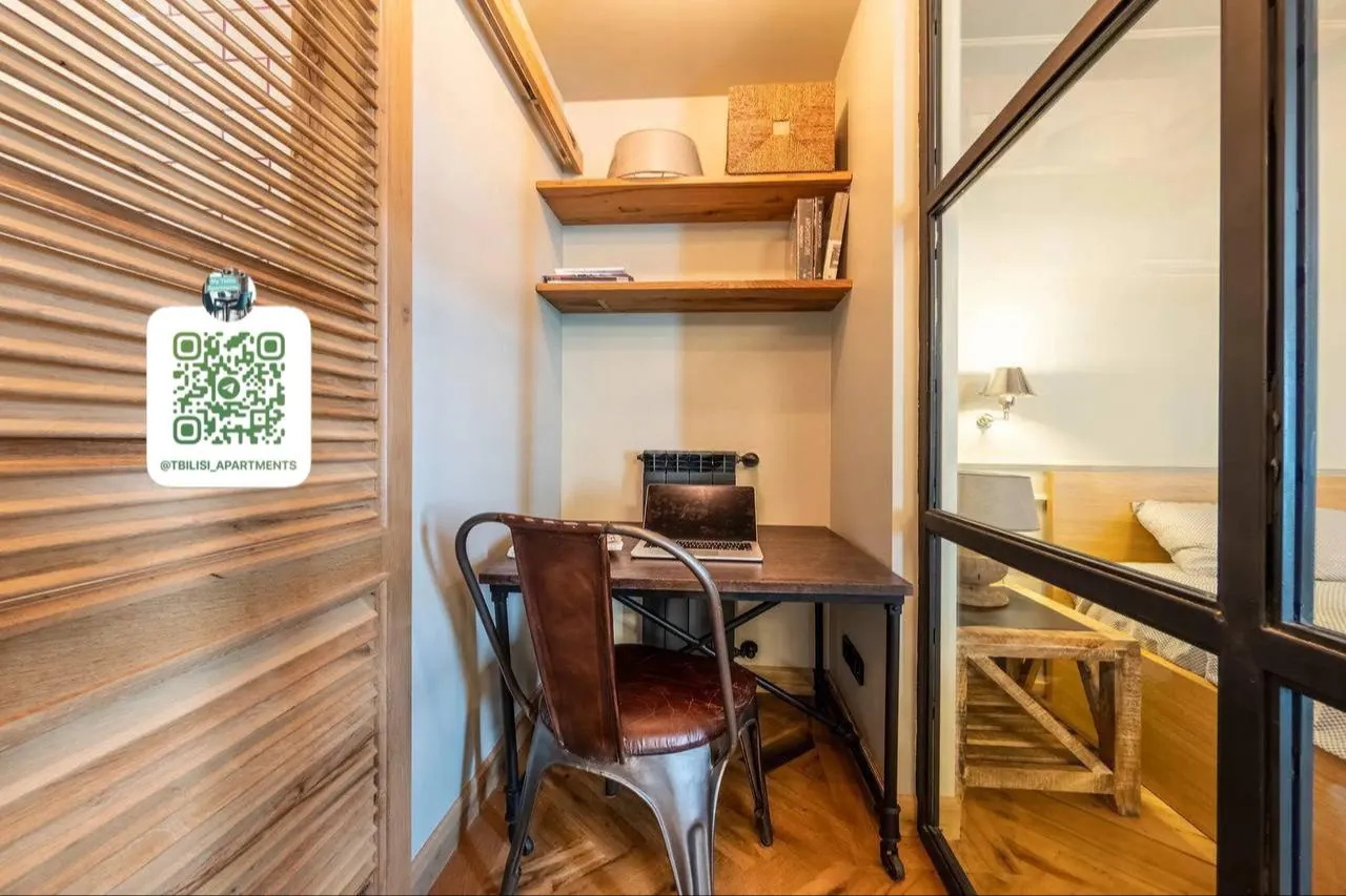 Квартира 60 м² в ЖК Domus Hippodrome 10