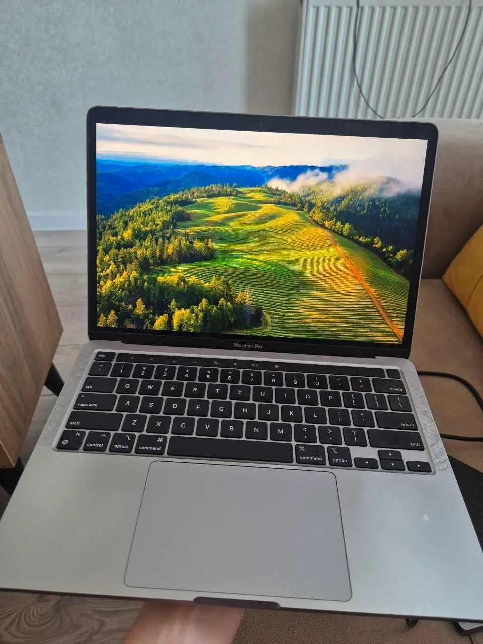 MacBook Pro 13 M2 2022 1