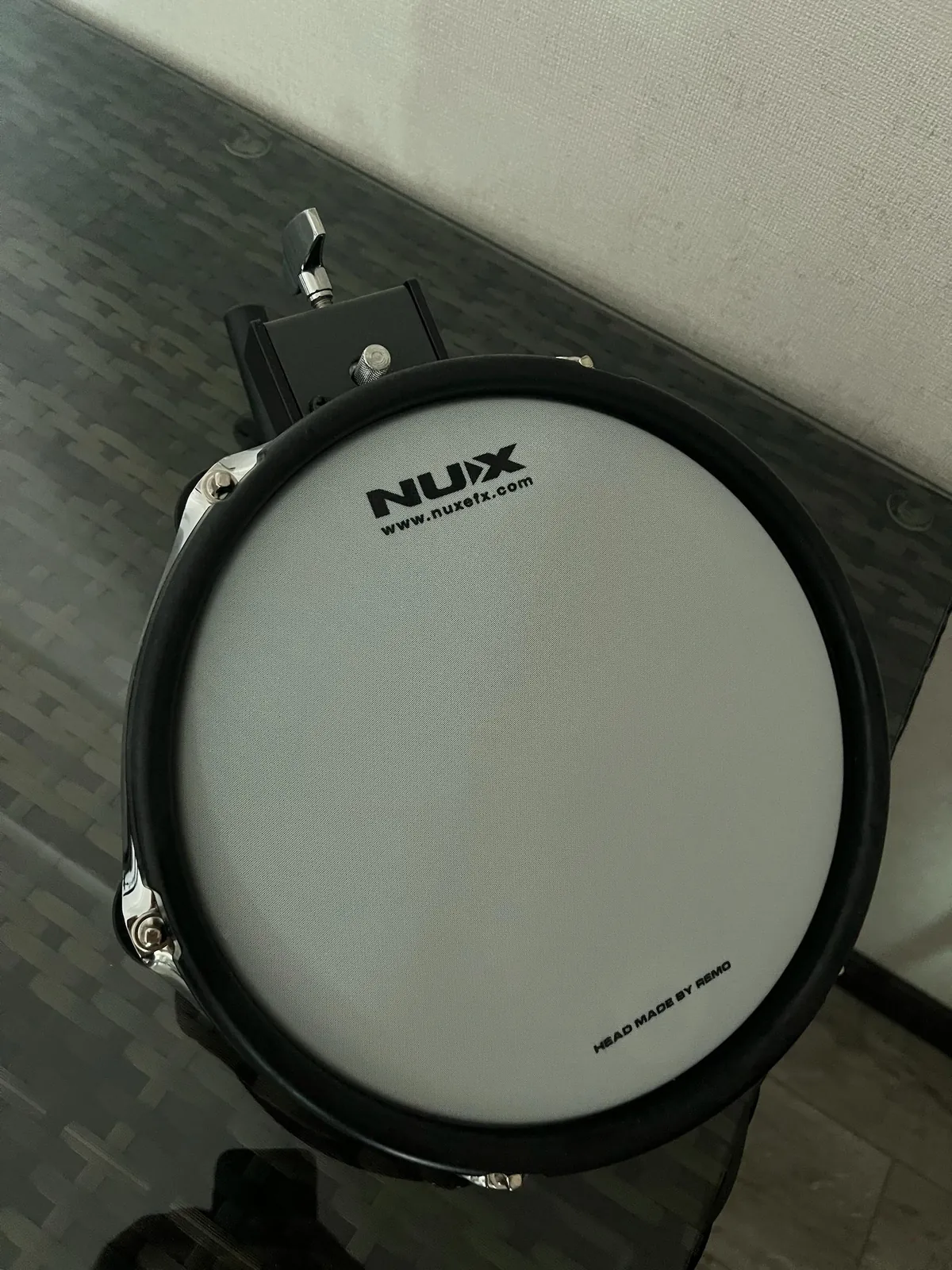 Электронная ударная установка NUX DM-8 3
