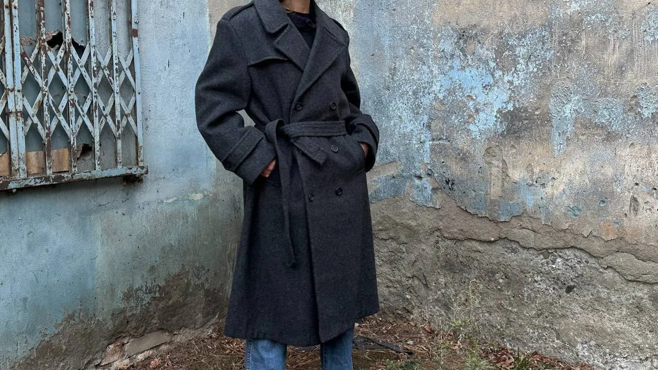 Женская одежда пальто куртки юбки 1