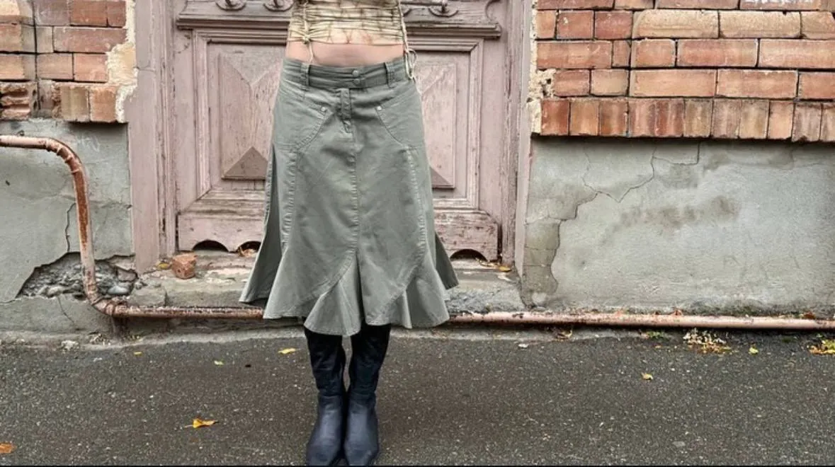 Женская одежда пальто куртки юбки 10