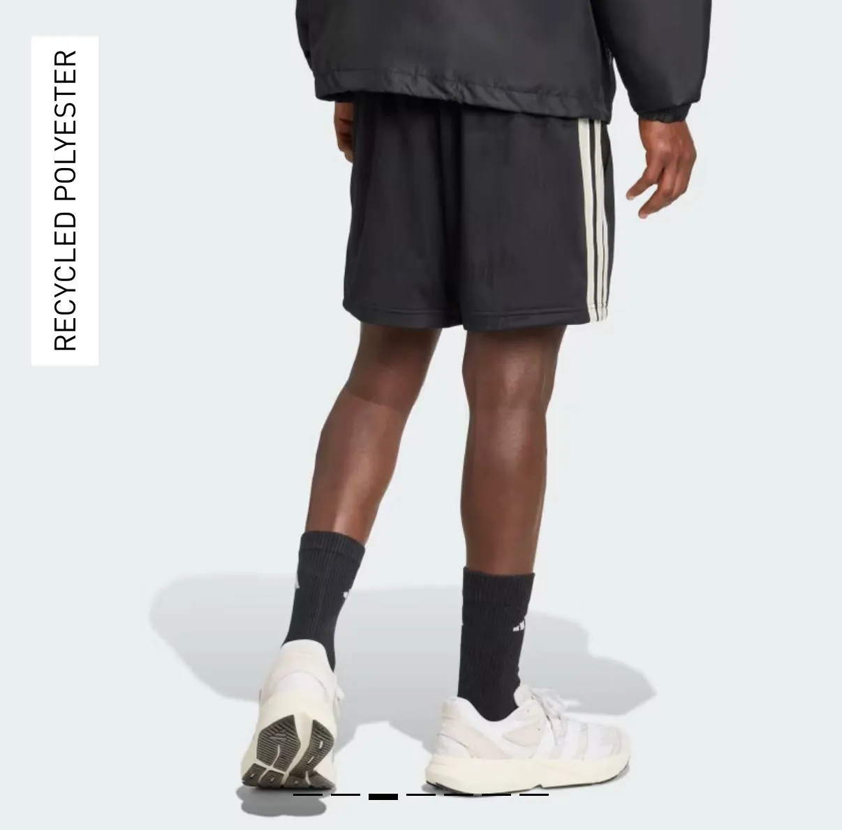 Мужской спортивный комплект Adidas 5